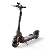 [EU Direct] SANWEIPU C1 Pro Elektrische Scooter 48V 15AH Accu 500W Motor 10inch Band 40 45KM Maximale Actieradius 120KG