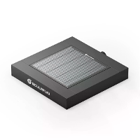 [EU Direct] SCULPFUN H5 Gen2 honingraat snijden uitlaatplatform 650×650mm honingraat laserbed met rookafzuigventilator