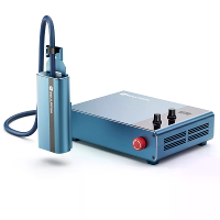 [EU Direct] SCULPFUN IR20 20W Fiber Laser Module Kit Hoge Precisie 0.05Mm Punten voor Metaal Graveren Snijden Roest Verw