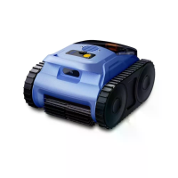 [EU Direct] Seauto SAT20 Pro Draadloze Zwembadreinigingsrobot, 18000Pa sterke zuigkracht, 180 minuten werktijd, Ultra 3L