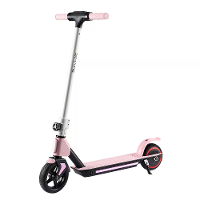 [EU DIRECT] SIMATE S2 Elektrische Scooter Voor Kinderen 24V 2.5Ah 130W 6.5Inch Vouw Moped Elektrische Scooter 5 8KM Acti