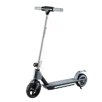 [EU DIRECT] SIMATE S2 Elektrische Scooter Voor Kinderen 24V 2.5Ah 130W Top Snelheid 14KM/U 6.5Inch Vouw Moped Elektrisch