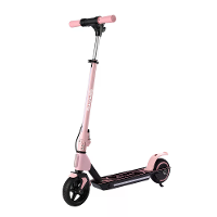 [EU DIRECT] Simate S2 Pro Elektrische Scooter Voor Kinderen 2.5Ah 21.6V 130W Motor Topsnelheid 14KM/H 6.5 Inch Band Elek