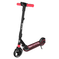 [EU DIRECT] SIMATE S3 Elektrische Scooter 24V 2.5Ah 130W Motor Topsnelheid 14KM/U Voor 6.5 Achter 5.5 Inch Elektrische S
