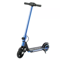 [EU DIRECT] SIMATE S5 Elektrische Scooter 24V 2,5Ah 130W Motor Voorwiel 6,3 Inch Achterwiel 6,5 Inch Elektrische Scooter