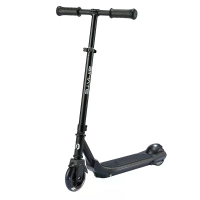 [EU DIRECT] SIMATE S6 Elektrische Scooter 21.6V 2Ah 65W motor Voorwiel 5,5 inch Achterwiel 3,5 inch Elektrische Scooter