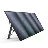 [EU Direct] SolarPlay 200W draagbaar zonnepaneel 24% efficiëntie ETFE IP65 waterdicht opvouwbaar zonnecharger voor stroo