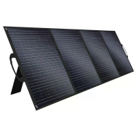 [EU Direct] SolarPlay 400W draagbaar zonnepaneel 24% efficiëntie ETFE opvouwbare zonne oplader waterdicht voor krachtsta