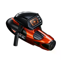 [EU Direct] Sublue Damp 6 10km/h Snelheid 40m Diepte Professionele Duiken Onderwater Propeller Onderwater Scooter Duiken