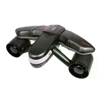 [EU Direct] Sublue Navbow/Navbow+ Professionele Drijfvermogen Cabine Onderwater Scooter 3 Snelheden 40M Duikdiepte Duik