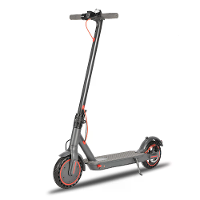 [EU DIRECT] SUNNIGOO N7 PRO Elektrische Scooter 36V 10.4Ah Batterij 350W Motor Aanbevolen Topsnelheid 25KM/U 8.5Inch Ban