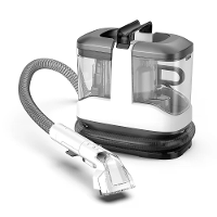 [EU Direct] Teendow C3 450W Draagbare Tapijtreiniger Stofzuigt 13kpa c5 Vlekkenreiniger Voor Tapijt En Bank Huisdiervlek