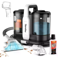 [EU Direct][Preorder]Teendow C5 500W Draagbare Vloerreiniger Stofzuigers 11kpa Vlekkenreiniger Voor Tapijt En Bank Huisd
