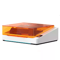 [EU Direct] TOOCAA NOVA AI lasergraveur 20W diode 297x210mm werkgebied 36000mm/min gravuresnelheid Klasse 1 veiligheid c