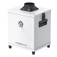 [EU Direct] TOOCAA NOVA Luchtzuiveraar