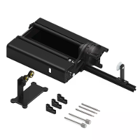 [EU Direct]TWO TREES TR2 PRO 4 in 1 Rotatie Module Multifunctional Engraving Attachment voor Hoge Precisie Chuck Roller