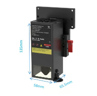 [EU Direct] TWO TREES TTC6050 20W Laser Module voor TTC6050