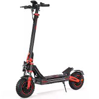 [EU Direct] TWOFISH TW4 PRO Elektrische Scooter 60V 23AH Accu 1000W*2 Dubbele Motors Aanbevolen Topsnelheid 25KM/H NFC O