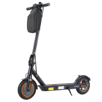 [EU Direct] TWOFISH V1 MAX Elektrische Scooter met Voorzak Slimme APP 36V 10.4Ah Batterij 400W Motor Aanbevolen Topsnelh