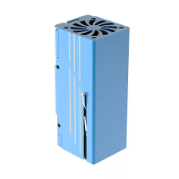 [EU Direct] TWOTREES T20 Infrarood Laser Module Fiber Laser voor het graveren van plastic en alle metalen Sieraden Ketti