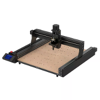 [EU Direct] TWOTREES TTC450 CNC Laser Engraver Hout CNC Router Freesmachine Lasergraveermachine Voor Acryl PCB PVC Metaa