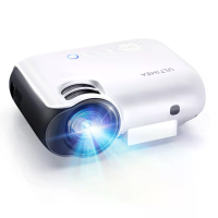 [EU Direct] ULTIMEA Apollo P20 LCD Projector 300 ANSI Lumen Native 1080P Ondersteuning BT verbinding Ingebouwde Speaker