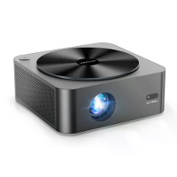 [EU Direct] Ultimea Apollo P40 Projector 4K Ondersteund 700 ANSI Lumen 5G Dual Band WIFI Autofocus Auto kruising Bluetoo
