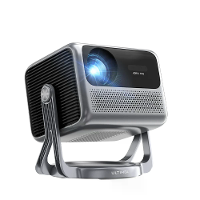 [EU Direct] Ultimea Nova C40 Projector Androidtv 11 4K Ondersteuning HDR10+ 600ANSI Lumen 6D Auto Keystone Correctie ToF