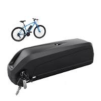 [EU Direct] UNITPACKPOWER S039 3 36V 15AH 540W Elektrische fiets batterij 2500mAh batterij met 25A BMS beschermingskaart