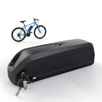 [EU Direct] UNITPACKPOWER S039 3 36V 20AH 720W Elektrische fiets batterij Premium LG cel met 25A BMS beschermingsbord vo