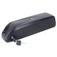 [EU Direct] UNITPACKPOWER S039 36V 15Ah 540W Elektrische Fietsaccu 3000mAh Accucel 20A BMS Beveiligingsplaat voor Fietse