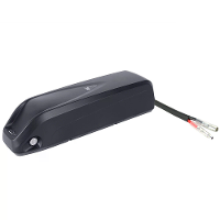 [EU Direct] UNITPACKPOWER S039 36V 20Ah 720W Elektrische Fietsaccu LG4800 Accucel 20A BMS Beschermingsbord voor Fietsen