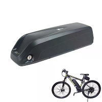 [EU Direct]UNITPACKPOWER S039 48V 12AH Ebike Batterij 3000mAh Batterij met 30A BMS Beveiligingsbord Fietsbatterij voor f