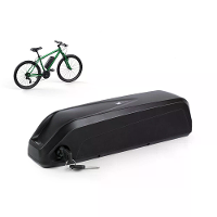 [EU Direct] UNITPACKPOWER S039 48V 14,4AH 30A Ebike Batterij 49km Max 4800mAh Lithium Li ion Batterij met 30A BMS Besche