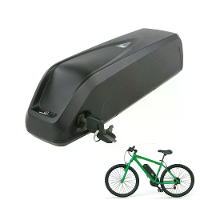 [EU Direct] UNITPACKPOWER S039 48V 14AH Elektrische fiets accu LG 4800mAh accu met 30A BMS bescherming bord 2A oplader v