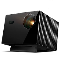 [EU Direct] Valerion VisionMaster Max RGB Drie Lasers 4K Slimme Projector 3500 ISO Lumen 50000:1 Contrast Dolby Vision I