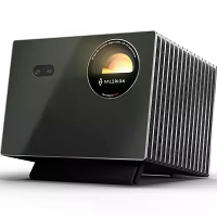 [EU Direct] Valerion VisionMaster Pro 2 4K UHD Drievoudige Laserapparaat 3000 ISO Lumens 15000:1 Contrast HDR10 Dolby Vi