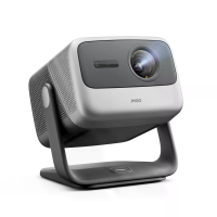 [Eu Direct] Wereldwijde versie JMGO N1 Ultra 4K Triple Laser Projector 360° Freestyle Gimbal 3D 2200 CVIA Lumen HDR 10 A