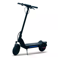 [EU DIRECT] WQ S9 PRO Elektrische Scooter 48V 13Ah Batterij 600W Motor 10 Inch Banden 40 50KM Maximale Actieradius 120KG