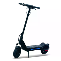 [EU DIRECT] WQ S9 PRO Elektrische Scooter 48V 15Ah Accu 600W Motor 10 Inch Banden 50 60KM Max Bereik 120KG Max Last Opvo