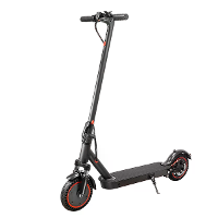 [EU Direct] WQ W4 PLUS Elektrische Scooter 36V 10AH Batterij 350W Motor 8.5 Inch Banden voor en achter schokabsorptie 30