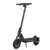 [EU Direct] WQ X3 Elektrische Scooter 48V 13AH Accu 500W Motor Aanbevolen Topsnelheid 25KM/U 10 inch Banden 30 35KM Acti