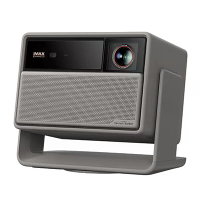 [EU Direct] XGIMI Horizon20 Max 4K projector Drie Lasers Thuisbioscoop 5700 ISO Lumen Google TV met Netflix Optische Zoo