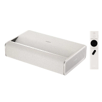 [EU Direct] XGIMI M1 UST Projector Ultra Short Throw 900 CVIA Lumens 4K Ondersteund 0.21:1 Gooi Verhouding Automatische