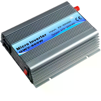 [EU Direct] Y&H 600W Gridschakelaar Omvormer MPPT functie 30V 36V Paneel 22 60VDC naar 230VAC Zonne energie Pure Sinusgo