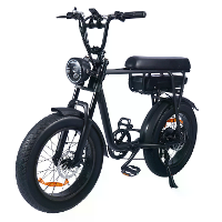 [EU DIRECT] YAMALI FXH 006 Elektrische Fiets 48V 18Ah Batterij 350W Motor Aangeraden Topsnelheid 25KM/H 20 inch Banden 4
