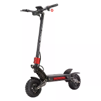 [EU Direct] YUME M14 Elektrische Scooter 60V 27Ah Batterij 6000W Motor Aanbevolen Topsnelheid 25KM/H 11inch Banden 90KM