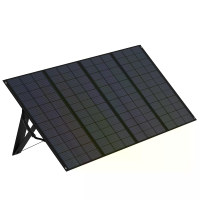 [EU Direct] Zendure 400W Draagbaar Zonnepaneel ETFE Coating 22% Hoge Efficiëntie IP65 Waterdichte Multi Contact Output Z