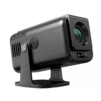 [EU Direct]Zhenevo Z2 1080P LCD Android 13.0 Projector 300 ANSI lumen Ondersteuning 4K Resolutie WiFi6 BT5.0 Automatisch