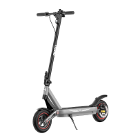 [EU DIRECT] ZWHEEL E12 Plus Wegband/wegbandentire voor elektrische scooter 36V 10Ah 800W motor Aanbevolen topsnelheid 25